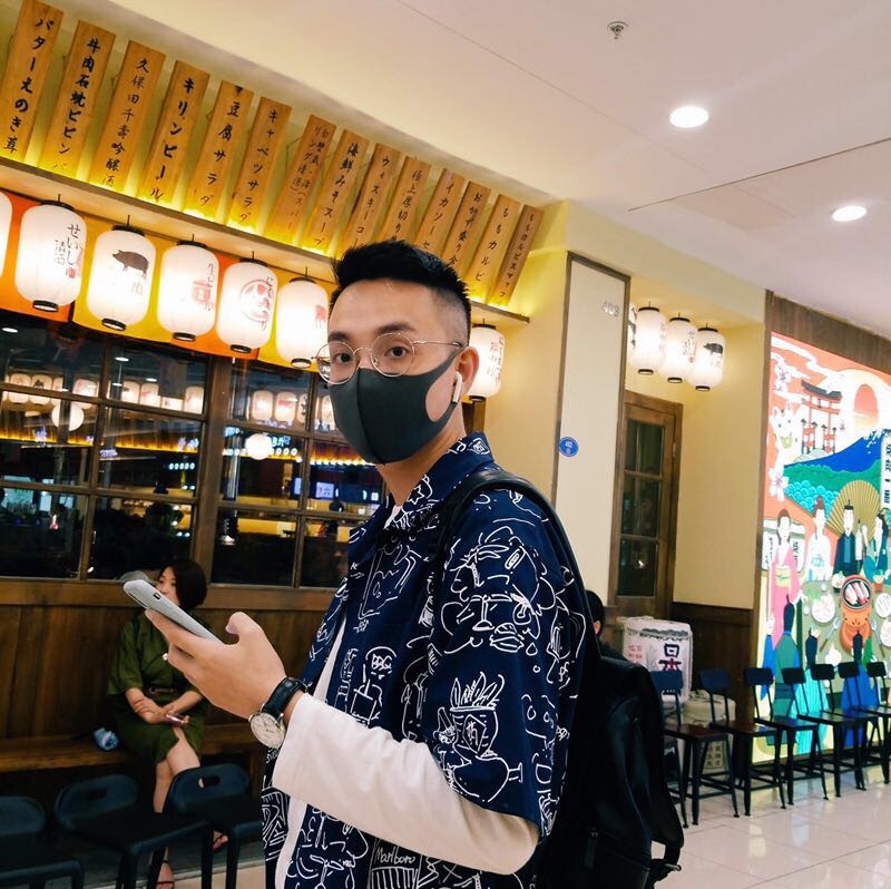 理念的第一张照片--晋江征婚网