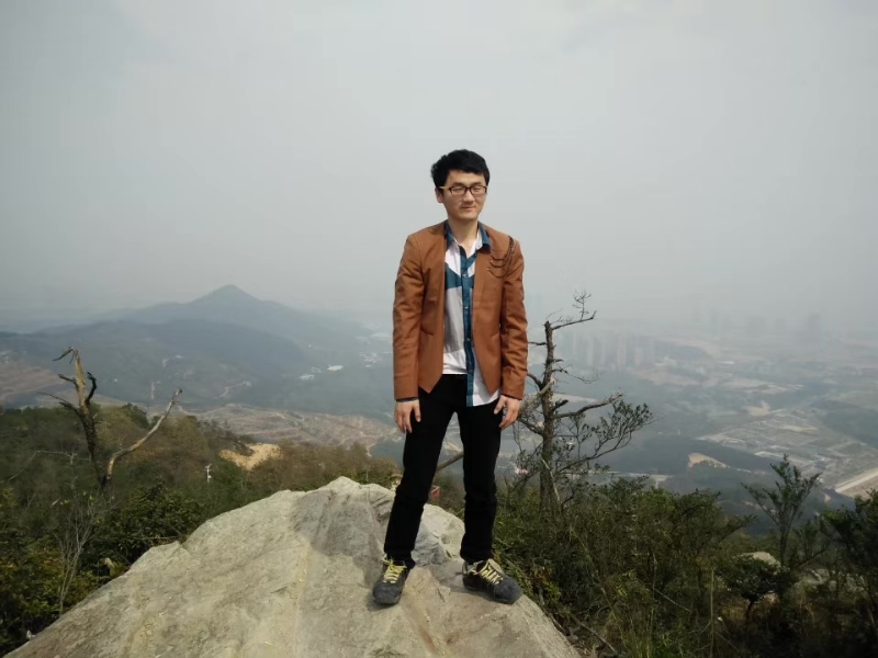 郑建忠的第二张照片--晋江征婚网