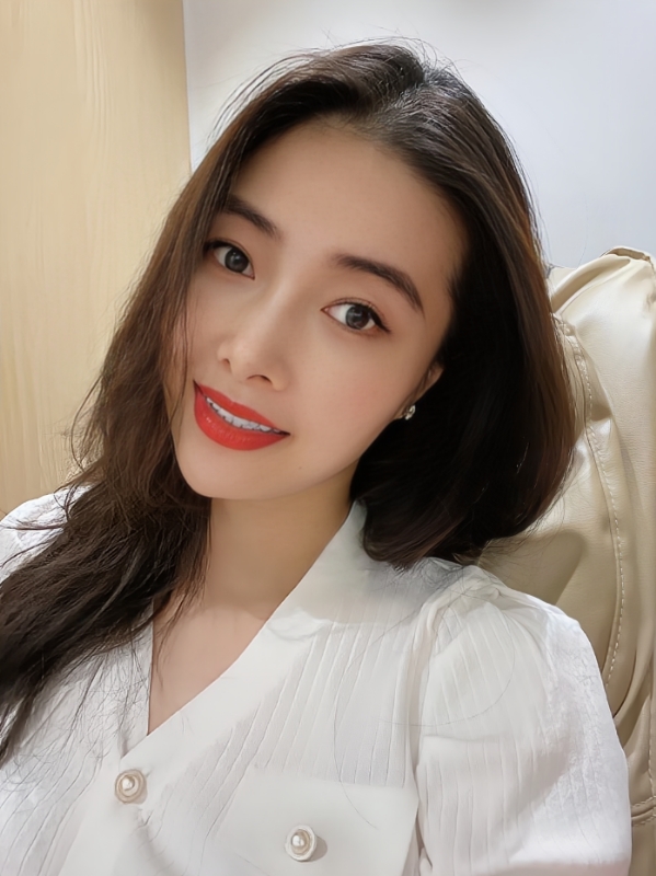 Tina的第一张照片--晋江征婚网