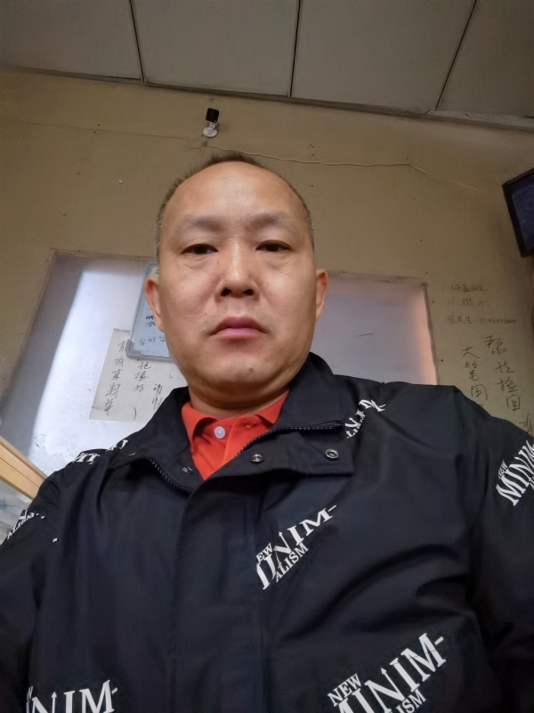 老李的第一张照片--晋江征婚网