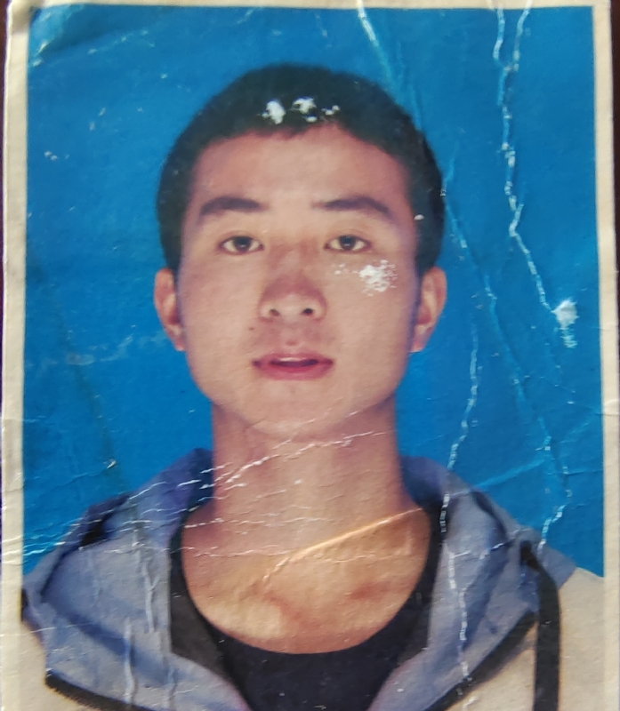 相亲成灾的第一张照片--晋江征婚网