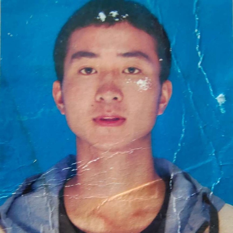 相亲成灾的第二张照片--晋江征婚网