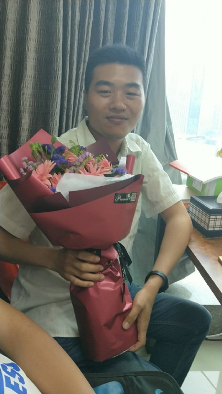 随风的第三张照片--晋江征婚网