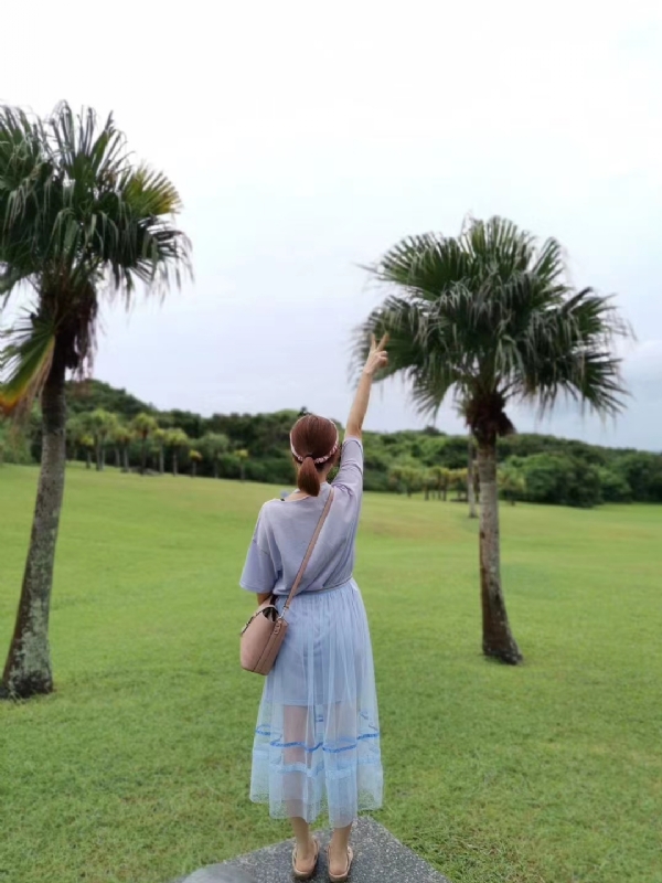 慢慢的第二张照片--晋江征婚网