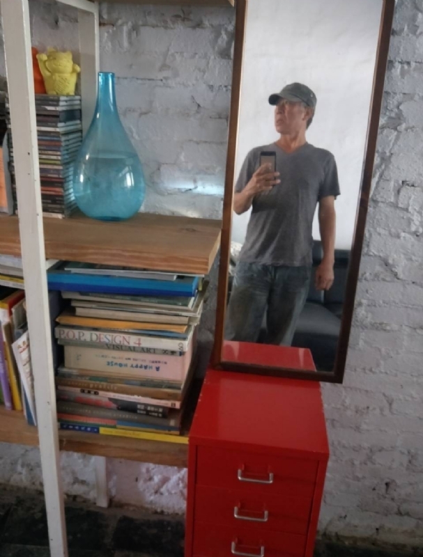 Ivan的第一张照片--晋江征婚网