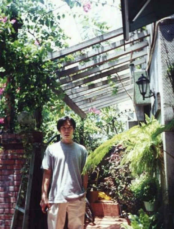 Ivan的第二张照片--晋江征婚网