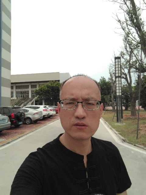 我知我在的第二张照片--晋江征婚网