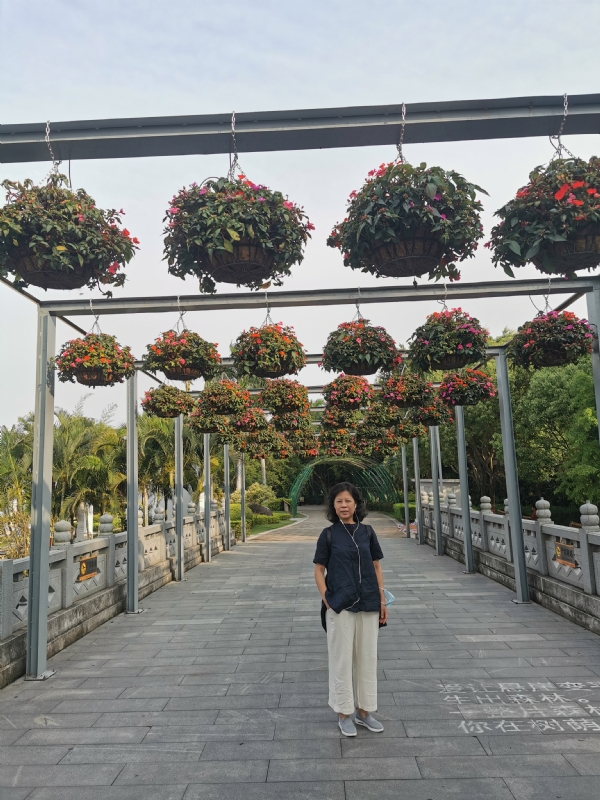 一叶知秋的第二张照片--晋江征婚网