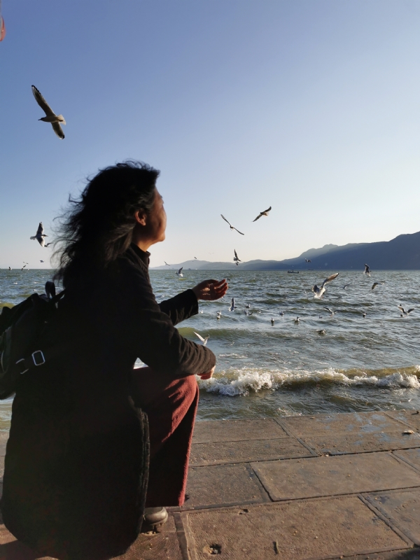 一叶知秋的第三张照片--晋江征婚网