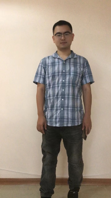 微尘的第三张照片--晋江征婚网