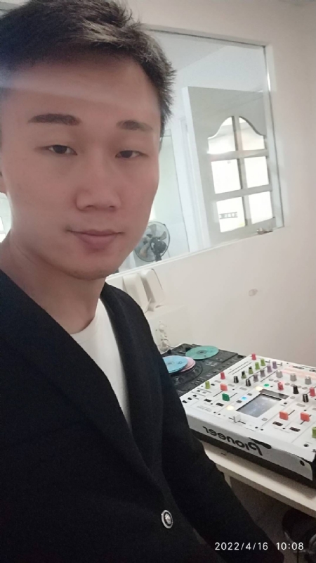 林锋的第三张照片--晋江征婚网