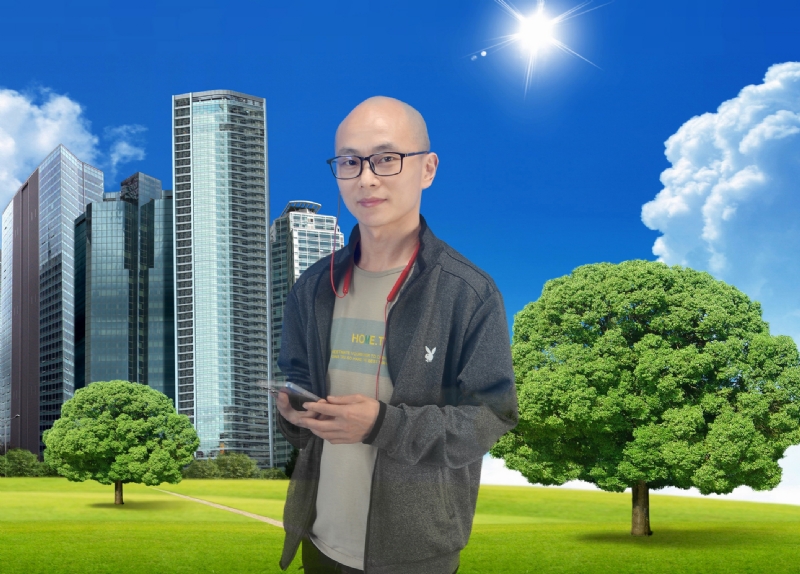 酉星的第二张照片--晋江征婚网