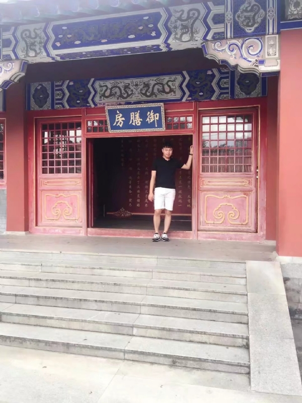 伟仔的第二张照片--晋江征婚网