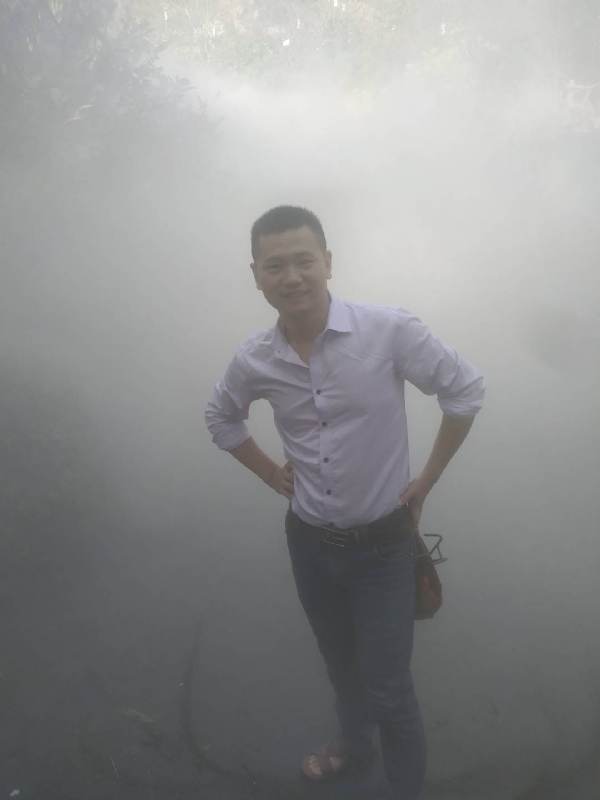 重新开始的第一张照片--晋江征婚网