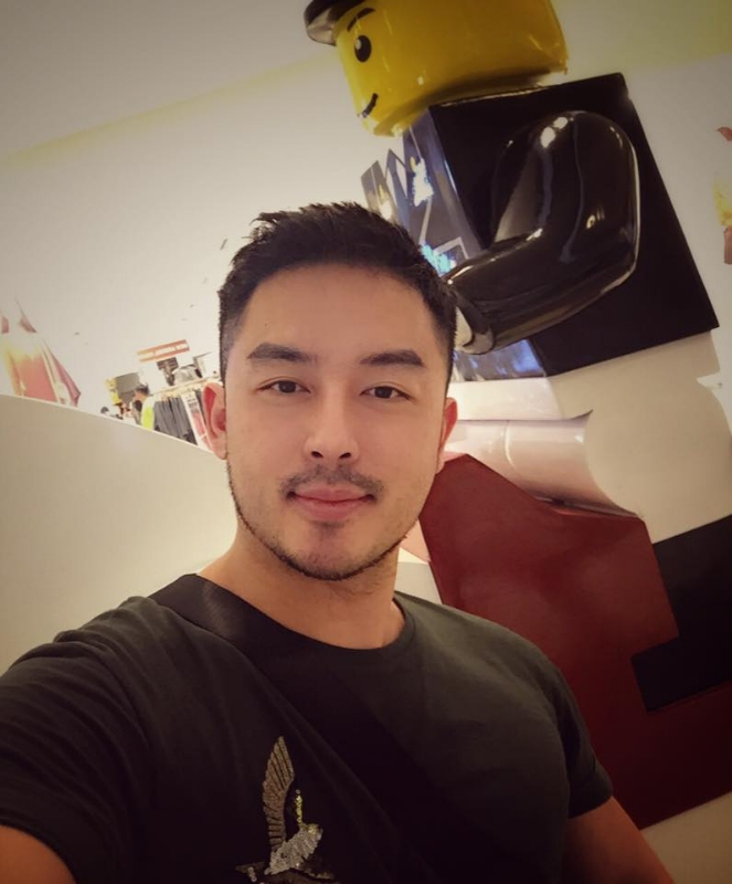 周周的第一张照片--晋江征婚网