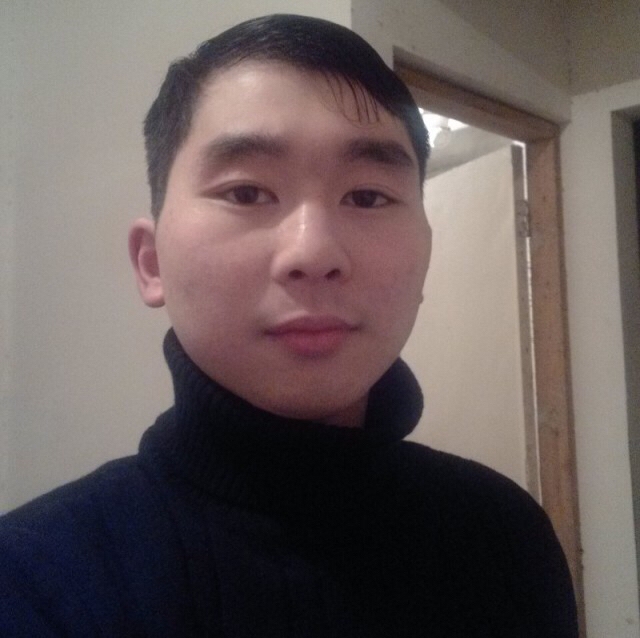 阿鸿的第二张照片--晋江征婚网