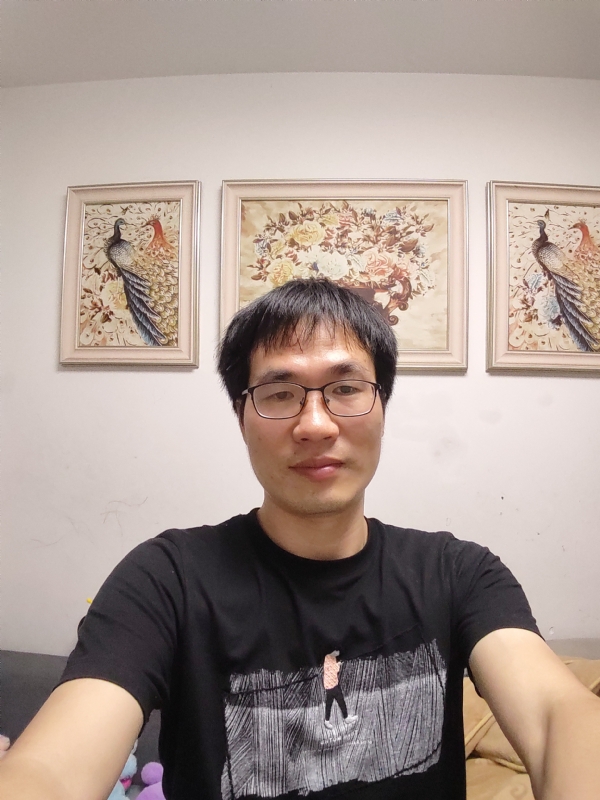 等等的第一张照片--晋江征婚网