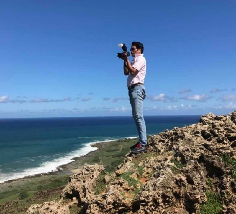 哏的第二张照片--晋江征婚网