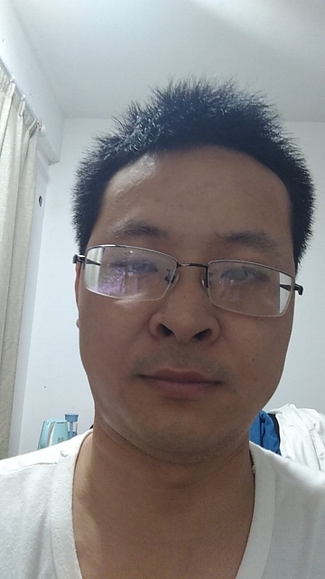 chastity的第一张照片--晋江征婚网