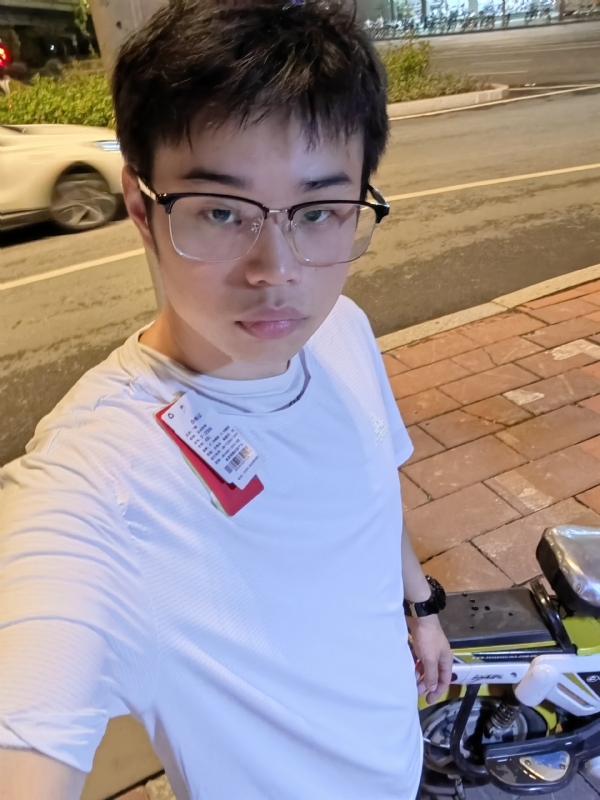 jxz的第二张照片--晋江征婚网