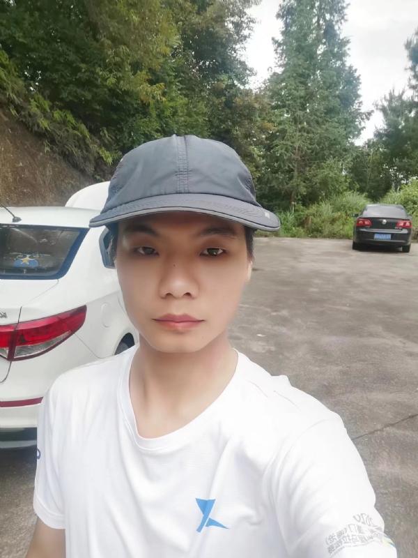 执手幸福的第一张照片--晋江征婚网