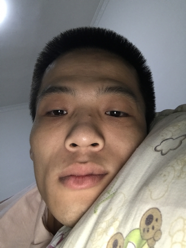 直男的第一张照片--晋江征婚网