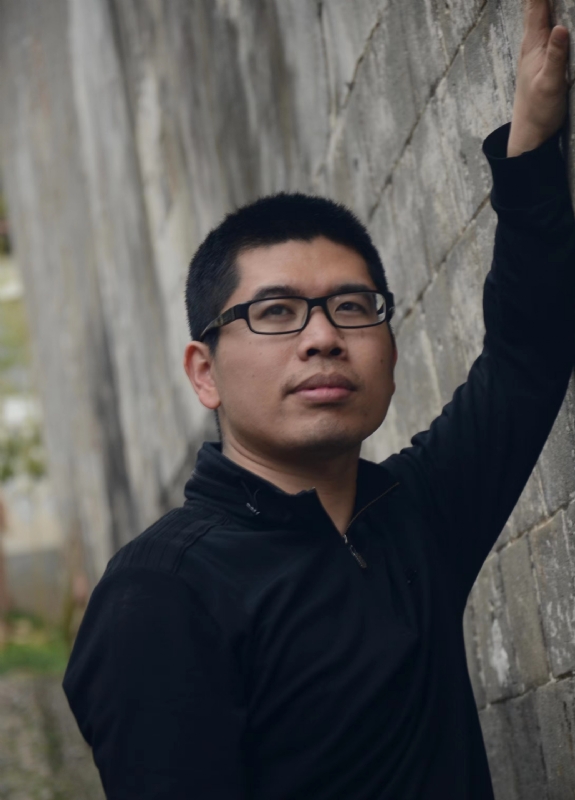 佳緣的第一张照片--晋江征婚网