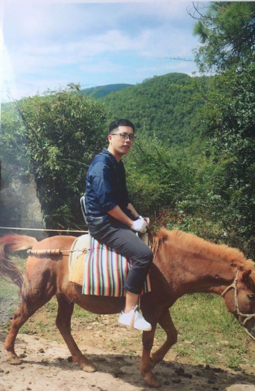 小社的第一张照片--晋江征婚网