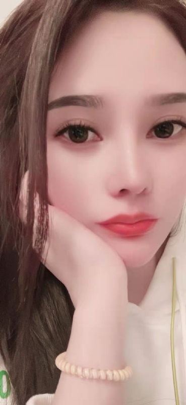 琳琳的第一张照片--晋江征婚网