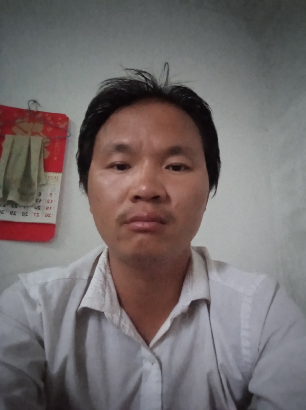 小杨的第一张照片--晋江征婚网