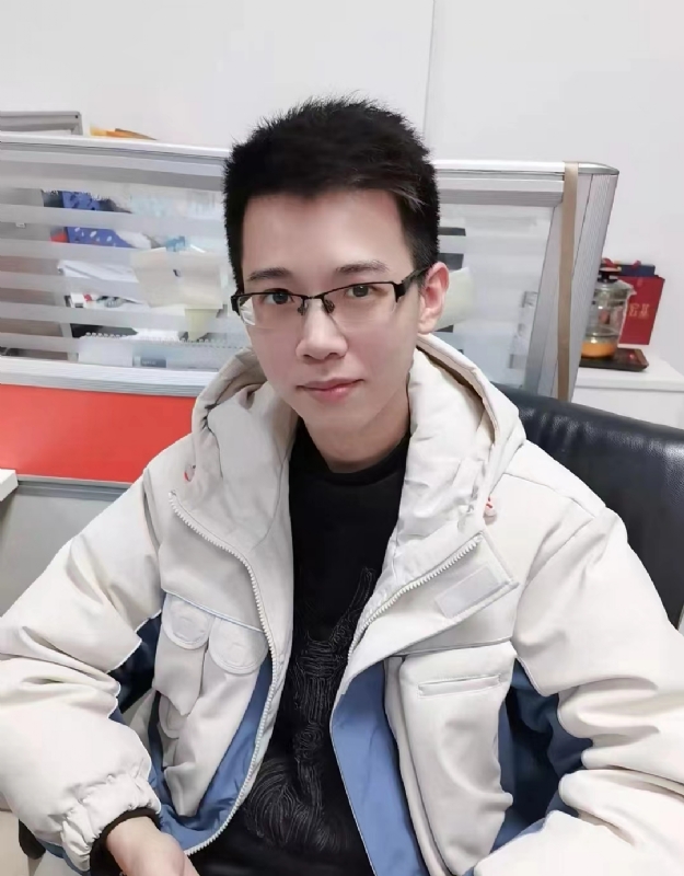 云杰的第一张照片--晋江征婚网