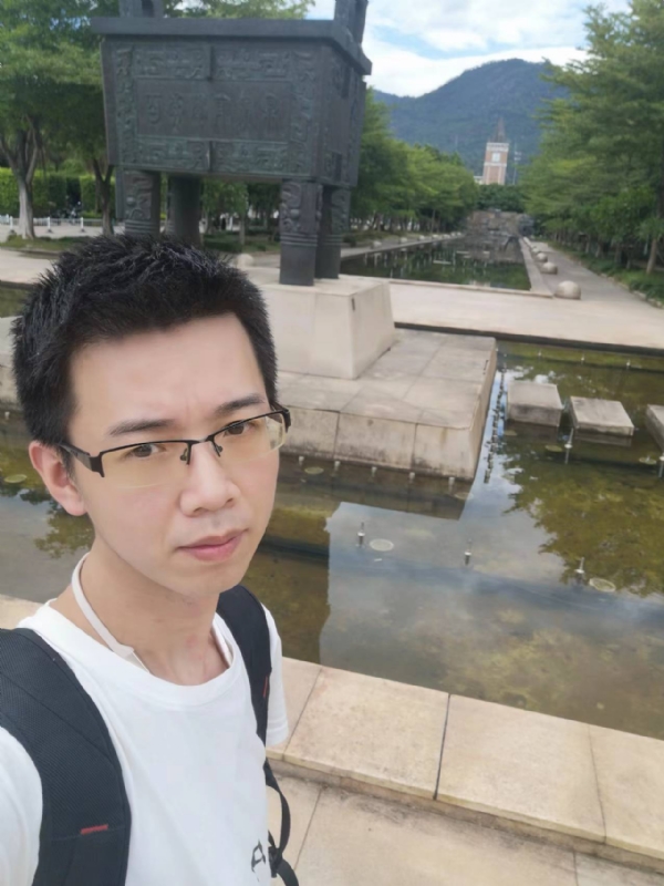 云杰的第二张照片--晋江征婚网