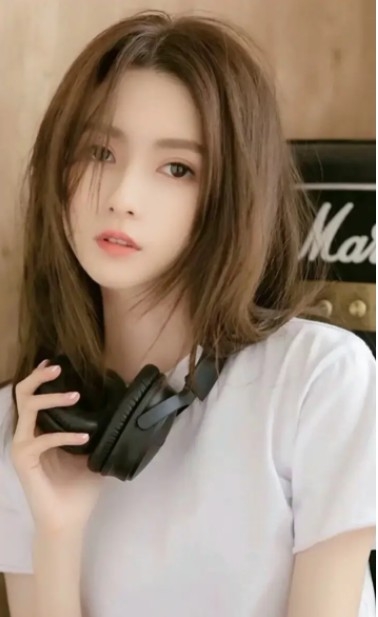 小花花的第一张照片--晋江征婚网