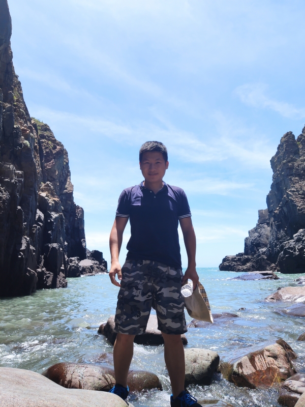 weulin的第一张照片--晋江征婚网