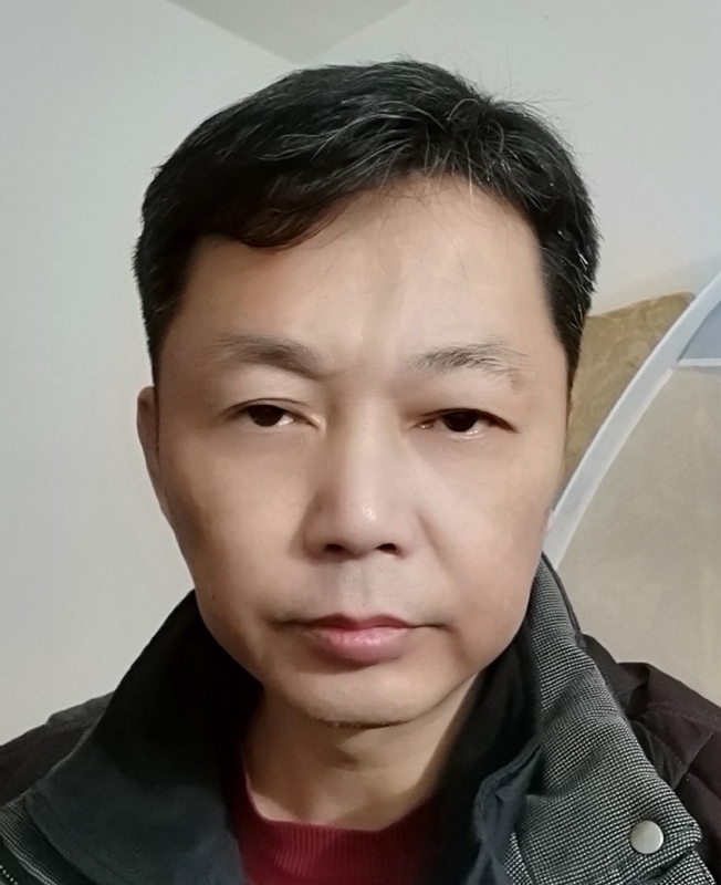 大苏苏的第三张照片--晋江征婚网