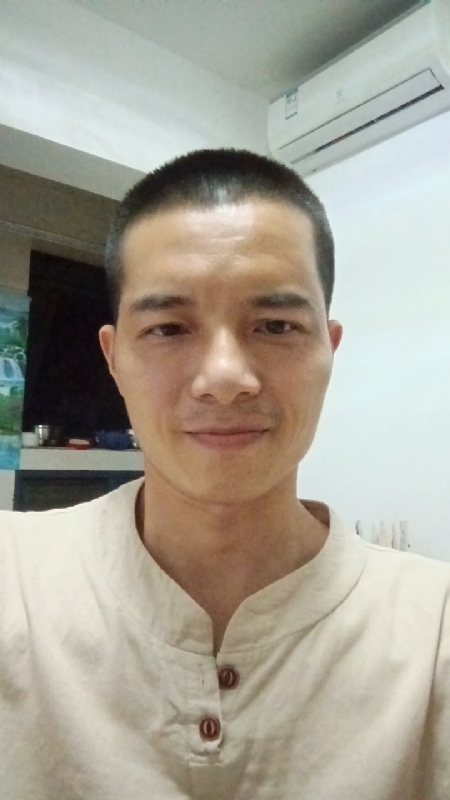 兴兴的第二张照片--晋江征婚网