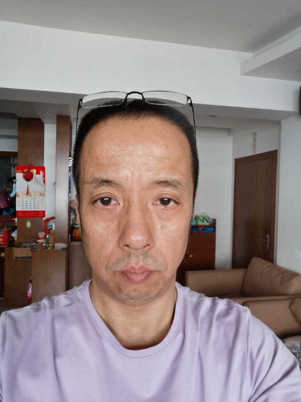 萨博的第一张照片--晋江征婚网