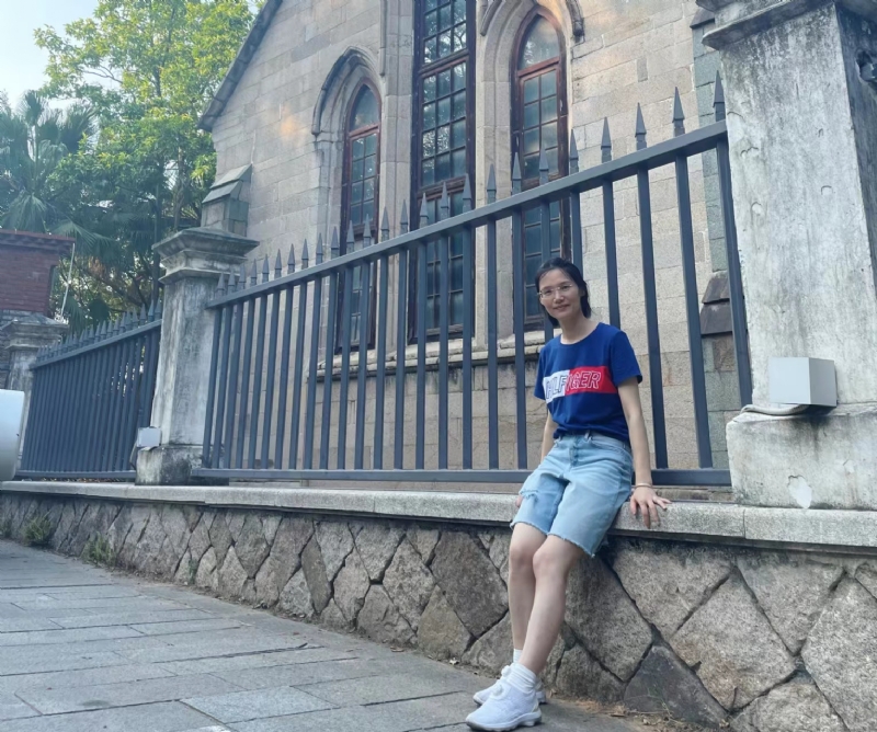 Elyon的第一张照片--晋江征婚网