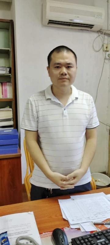 千里川寻的第一张照片--晋江征婚网