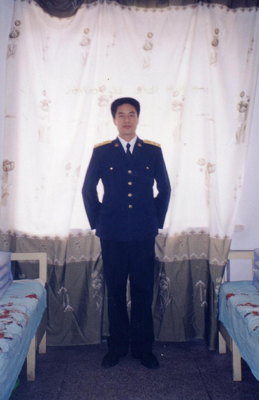 午夜阳光的第一张照片--晋江征婚网