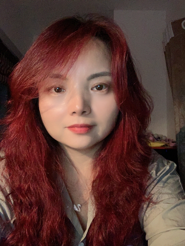 静静的第一张照片--晋江征婚网