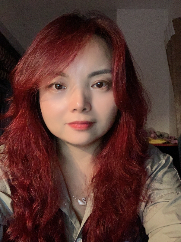 静静的第二张照片--晋江征婚网