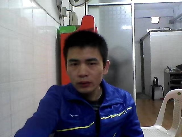 画的第一张照片--晋江征婚网