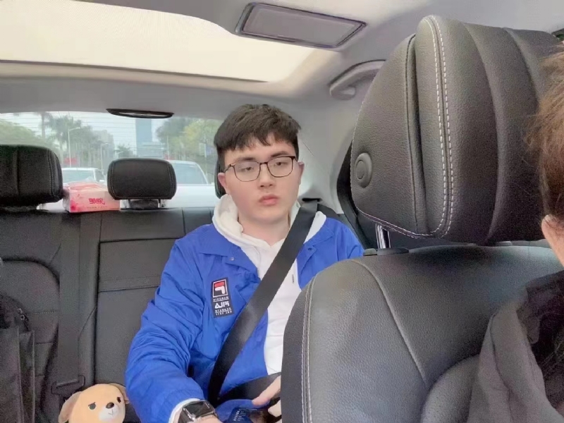 积木的第一张照片--晋江征婚网