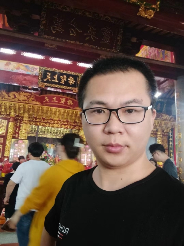 天哥的第一张照片--晋江征婚网