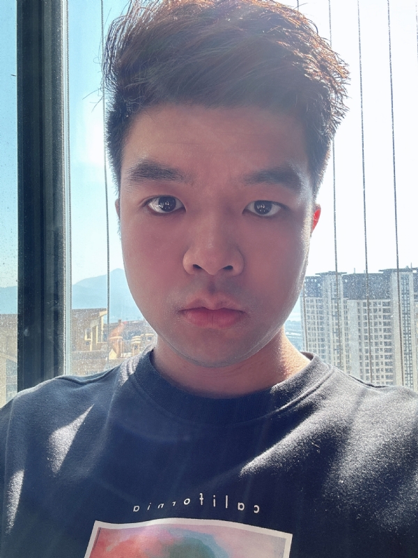 飞飞的第三张照片--晋江征婚网