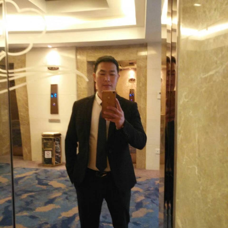 温暖的阳光的第一张照片--晋江征婚网