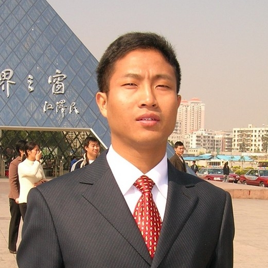 友缘的第一张照片--晋江征婚网