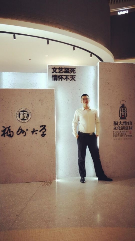 凌宇的第一张照片--晋江征婚网