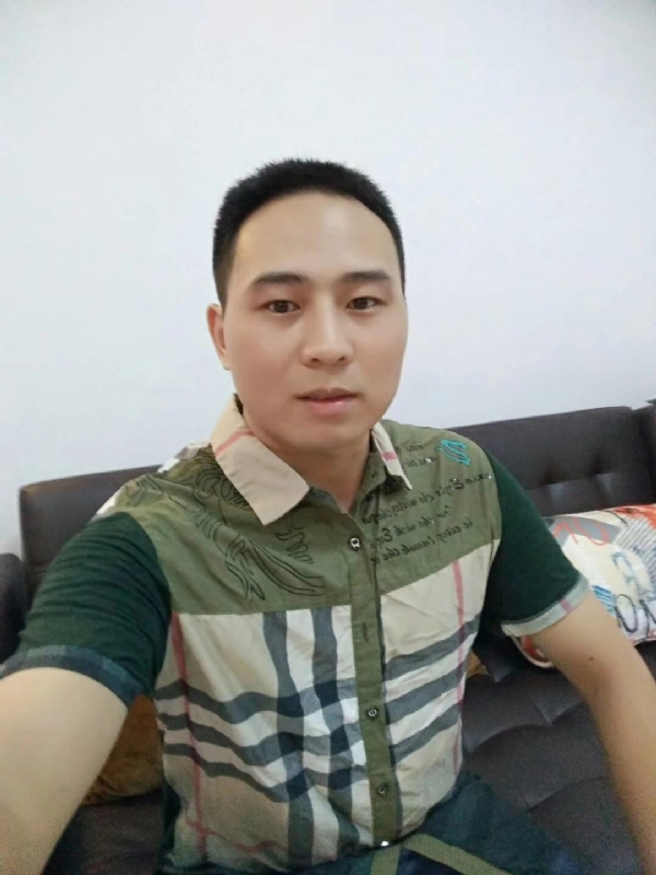 寻找一位爱人的第二张照片--晋江征婚网